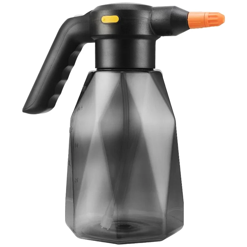 

Cross-border spot 2L automatic sprayer lithium battery electric watering can charging household gardening small watering can