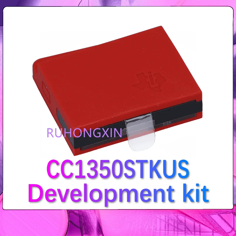 

CC1350STKUS CC1350 SensorTag Bluetooth Below 1GHz Long Distance Wireless Development Kit