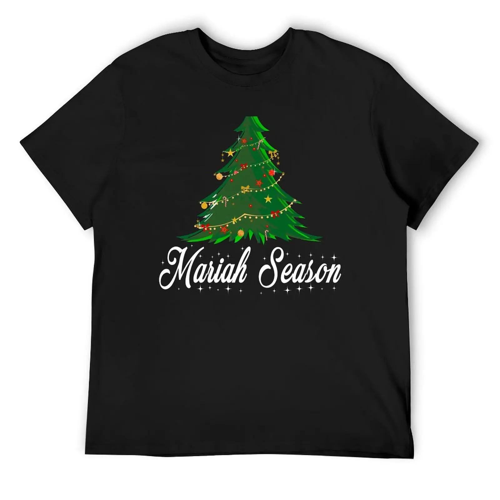

Mariah Season 2020 T-Shirt luxury t-shirt kawaii clothes cotton man t-shirts shirts graphic mens t shirt graphic