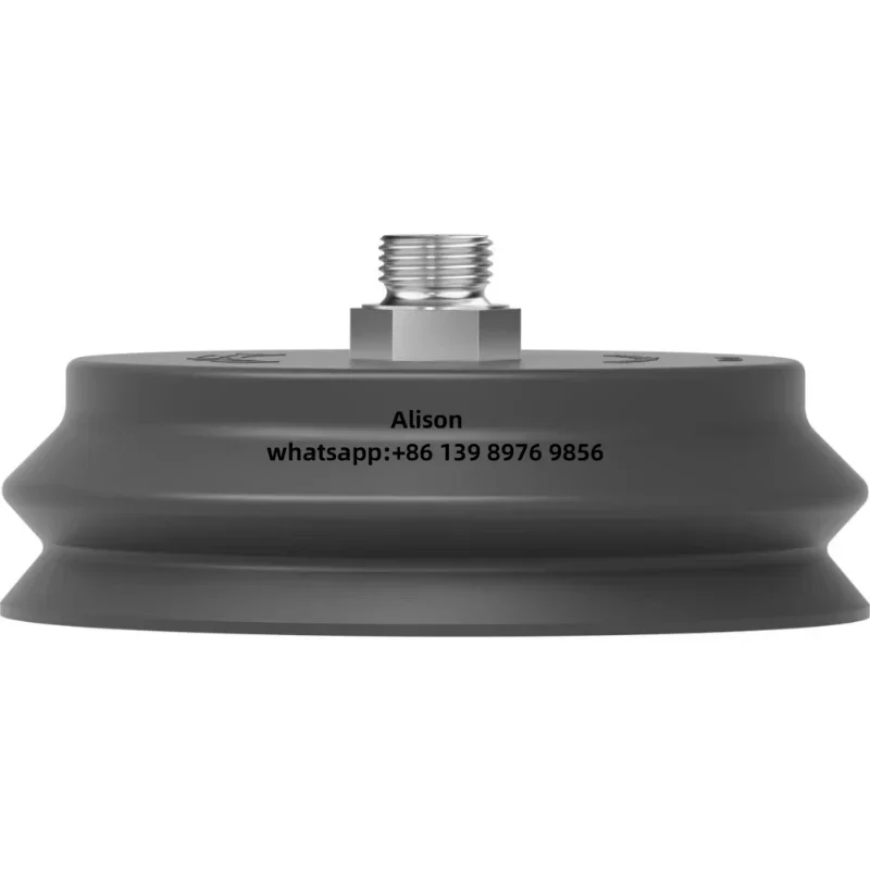 Вакуумный стакан Festo Vasb-100-1/4-nbr 35416