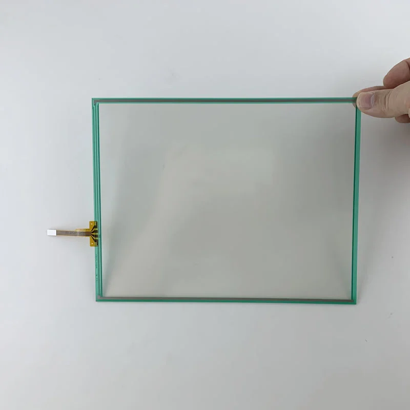 

TPI#1367-001 Rev A #685-1073-001 Rev B 179 234 Touch Panel Screen Glass Digitizer