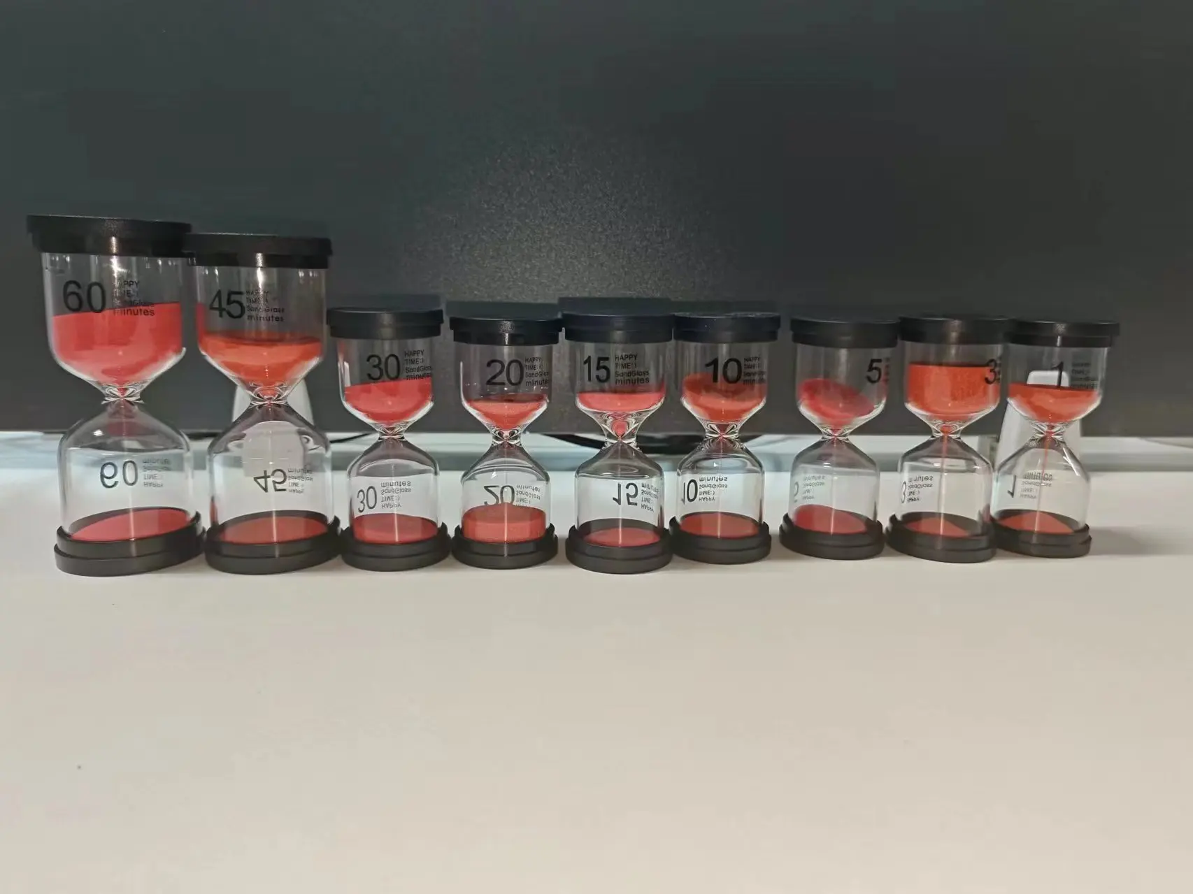 Thumbnail 3 - #33 Highest Rated Hourglasses to Buy in 2026