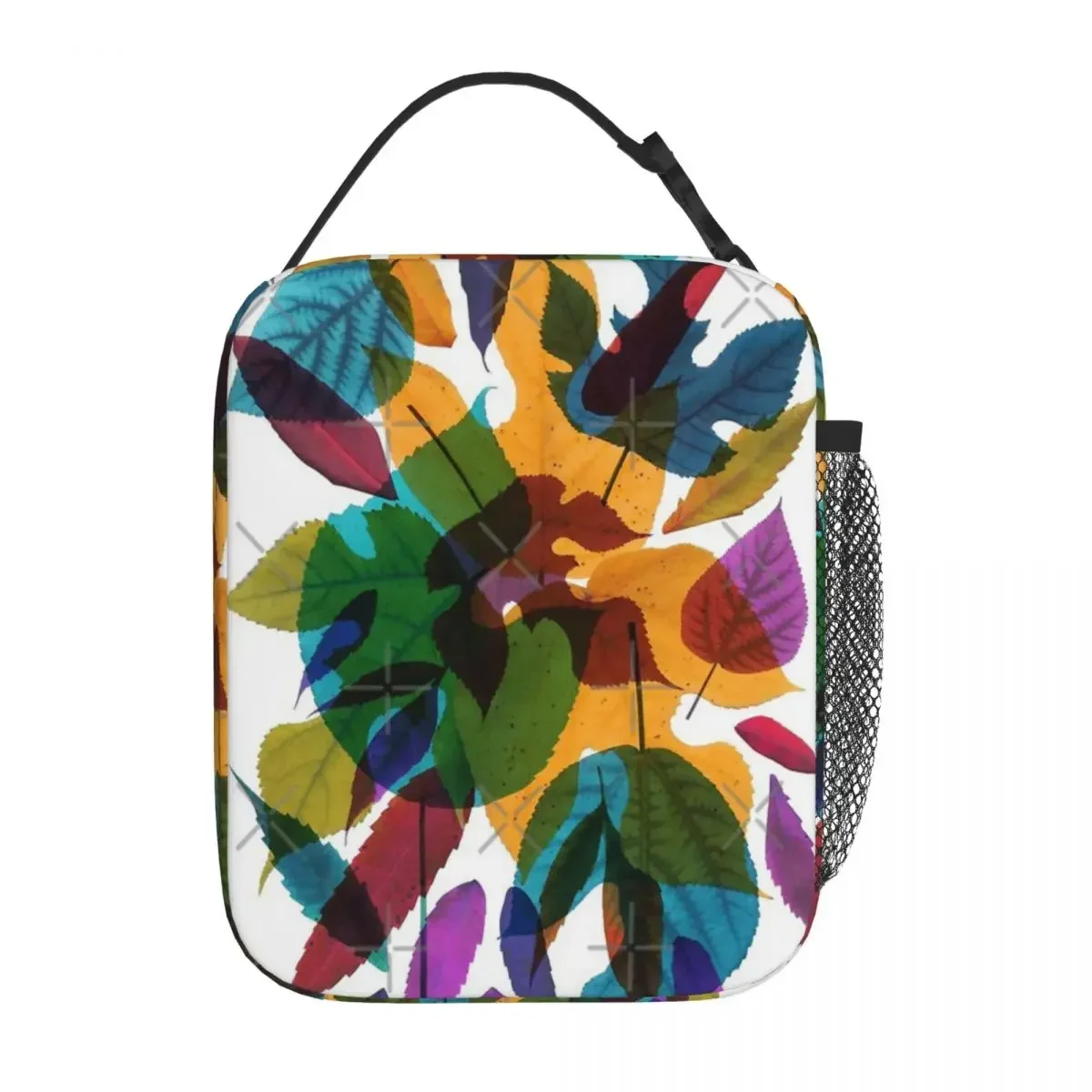 November 431 Lunch Tote Lunch Bags Anime Lunch Bag Children'S Lunch Bag image 3