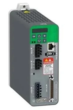 

Drive LXM26DU04M3X/DU07/DU10/DU15/DU20M3X/LXM26DU30M3X