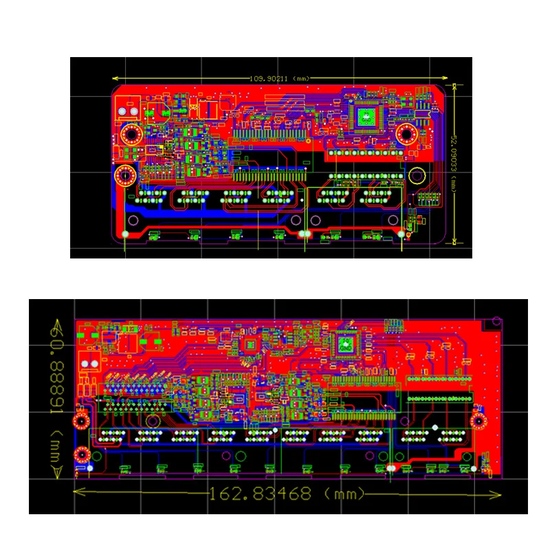 Interruptor POE POE12V/24V/48V, conmutador poe OUT12V/24V/48V, NVR, 100 mbps