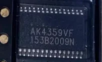 

5PC AK4359VF