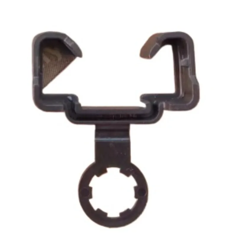 

410881349 Заглушки для направляющих заднего сиденья, декоративная защитная крышка, защитная крышка для Audi Q7 2007 2008 2009-2015