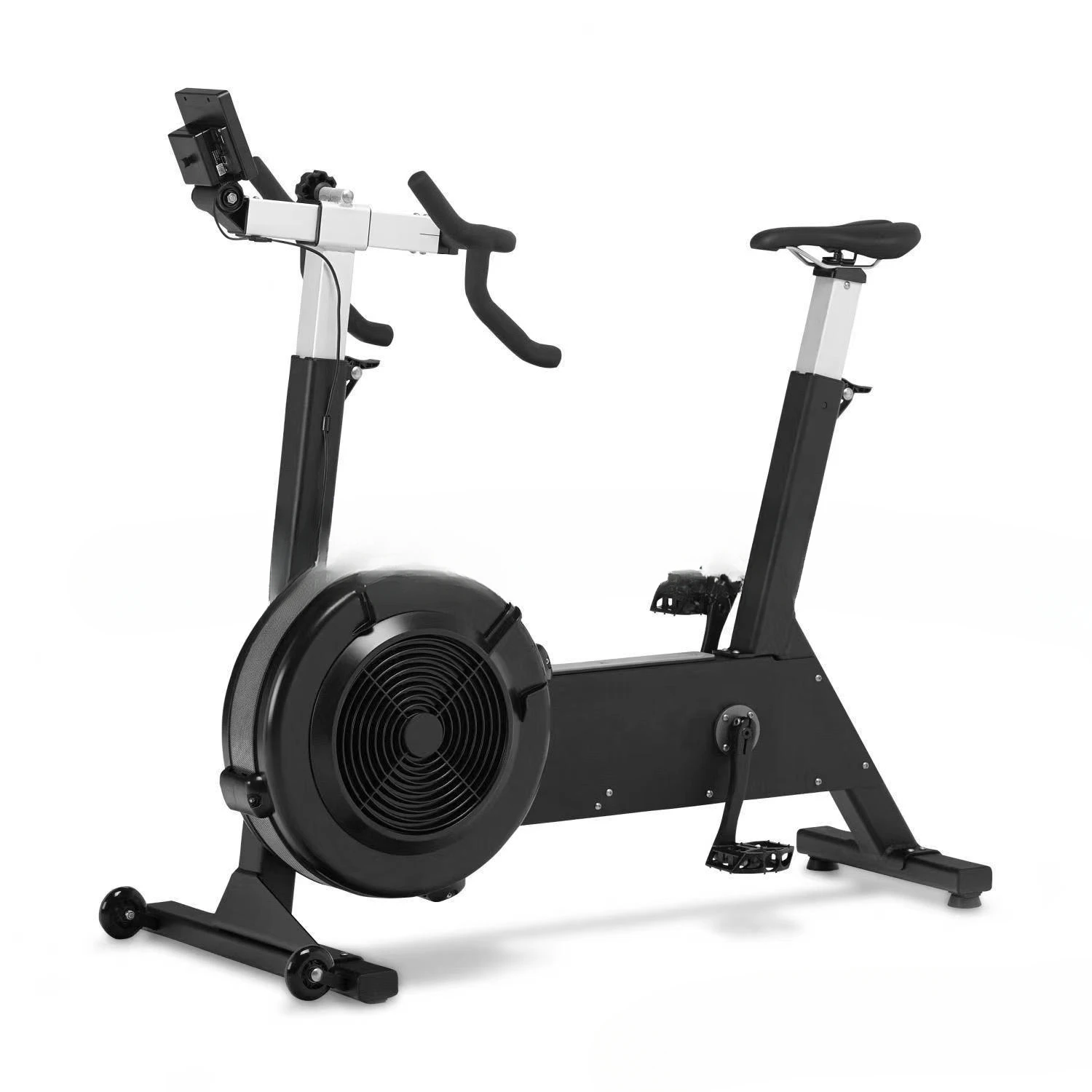 Spinning Home C2 Bicycle Fitness Equipment Wind Resistance Bicycle