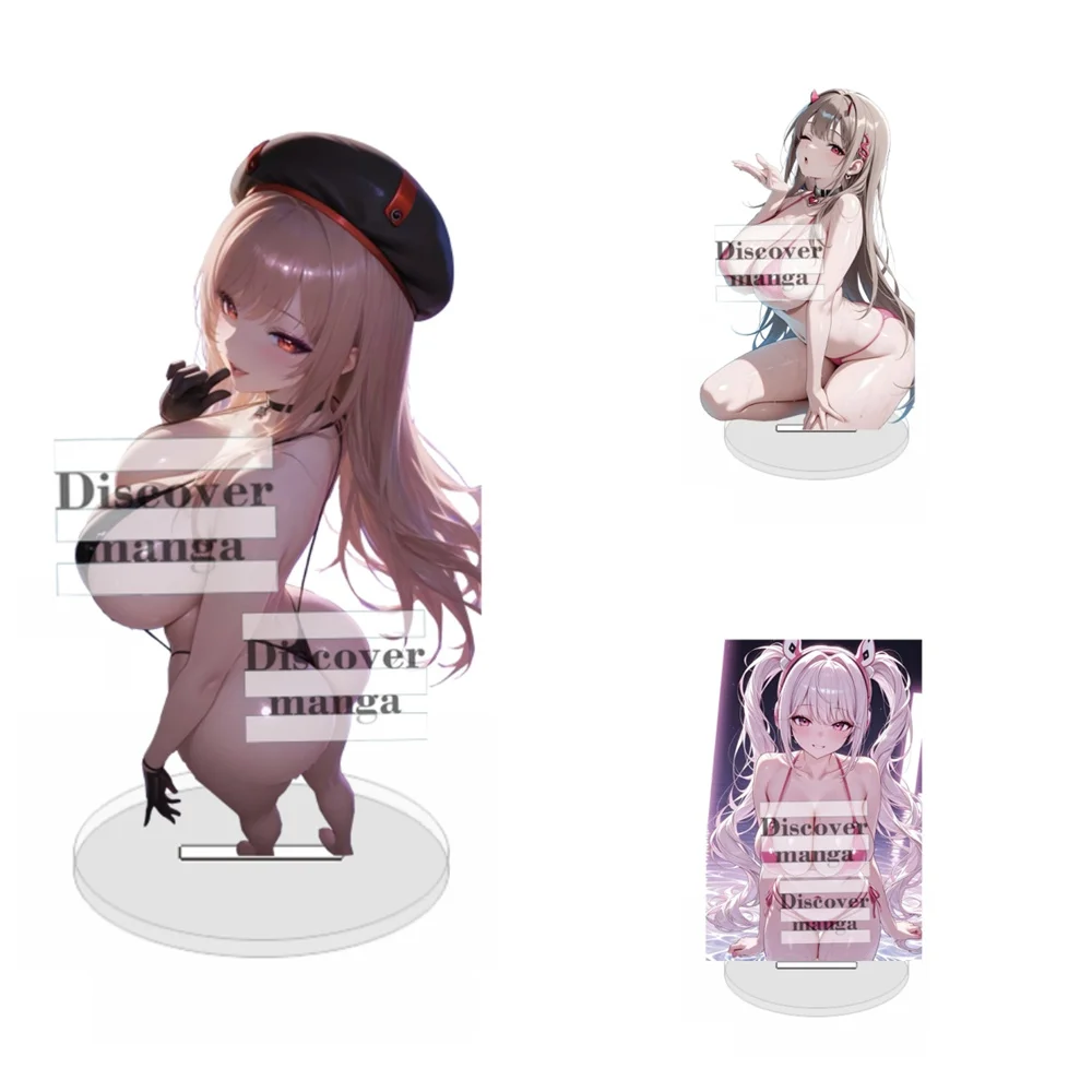 15 سنتيمتر سحر أنيمي مثير آلهة النصر: NIKKE الاكريليك حامل نموذج تأثيري شخصيات حلية اكسسوارات مجموعة جيدة هدية