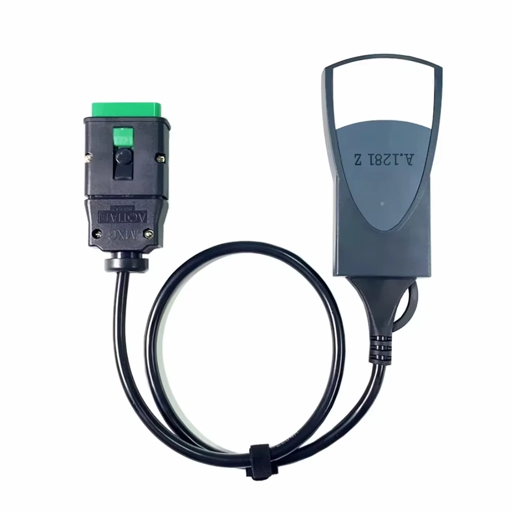 Lexia 3 PP2000 Chip WIFI Diagbox V9.85 Firmware Diagnostic Tools Lexia 3 OBD2 Auto Scanner Tools For Citroen&Peugeot view 6