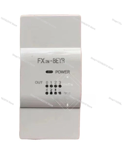 Модуль FX2N-8EX 8ER 8EYR 8EYT 16EX 16EYR 16EYT 32ET 48ER