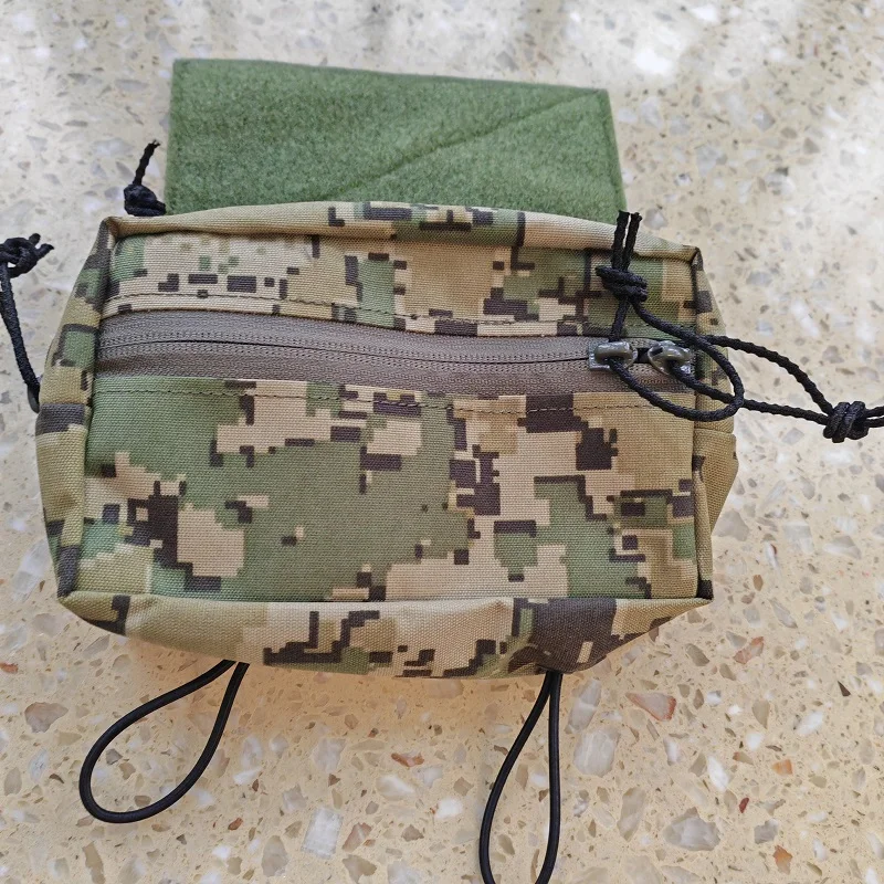 MCTP/MC/AOR1/AOR2  MK3 MK4 Chest Hanging D3 Lower Hanging Abdominal Bag