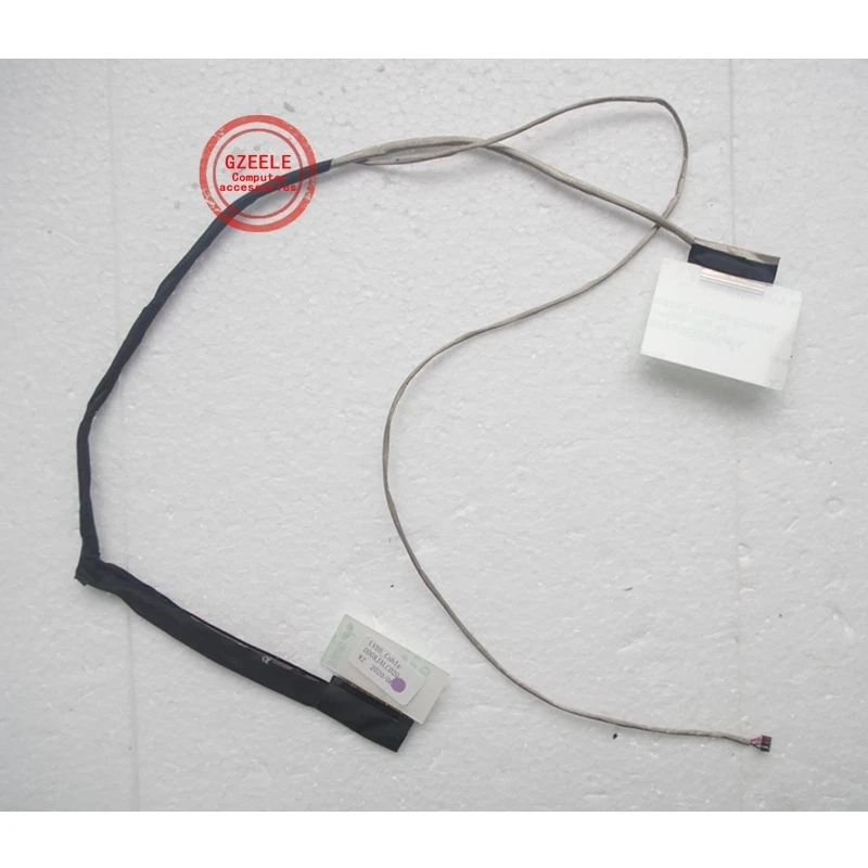 

Video screen Flex For ASUS X450 X450JF X450VC A450 F450C Y481C laptop LCD LED LVDS Display Ribbon cable