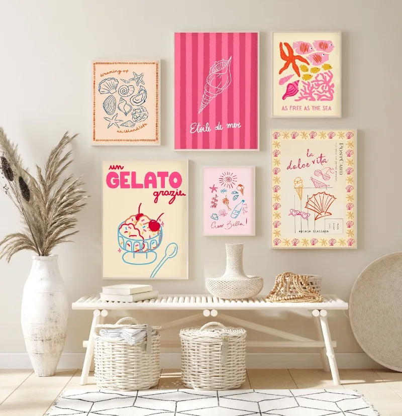 College Style Summe… - image