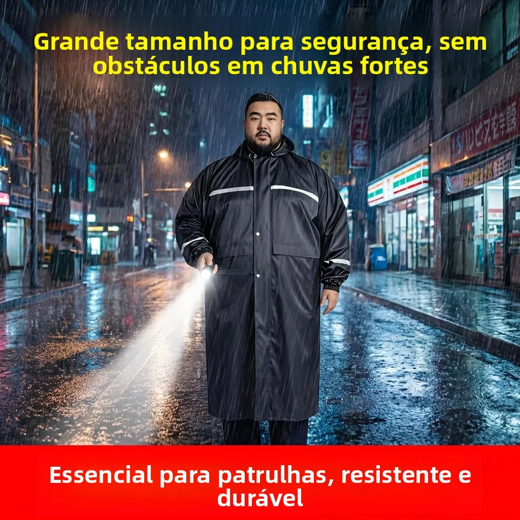 impermeable-d'exterieur-grande-taille-design-mi-long-pour-cycliste-individuel-poncho-de-pluie-pour-velo-taille-extra-large-taille-plus