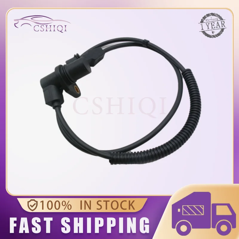 5WK96071 high quality Crankshaft Position Sensor For Vauxhall Opel Astra F G Calibra A Omega B Vectra 1.8 2.0 2.2 90506103