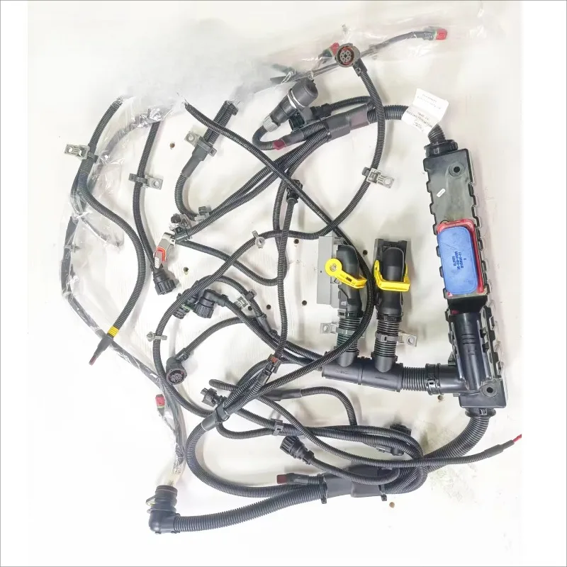 

Ouri Truck Spare Parts 22328245 22128056 Engine Wiring Harness for Volvo Truck Accessories
