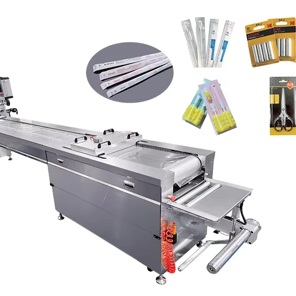 FOODLINE Milk Powder Factory Anti-static Powder Packaging Machine Stop Fine Powder Flying During Filling Process
