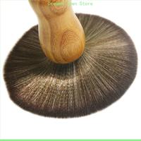 HX6A for LP Turntable Vinyl Record Cleaning Brush Anti-Static Brush for Vinyl Record Disk Turntable