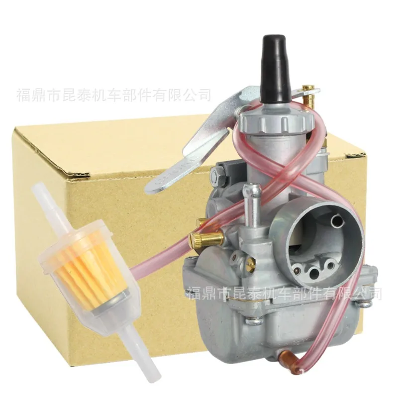 Carburetor VM18-144 1002-0046 Is Suitable for YAMAHA JOG JOG50 JOG80 Motorcycles
