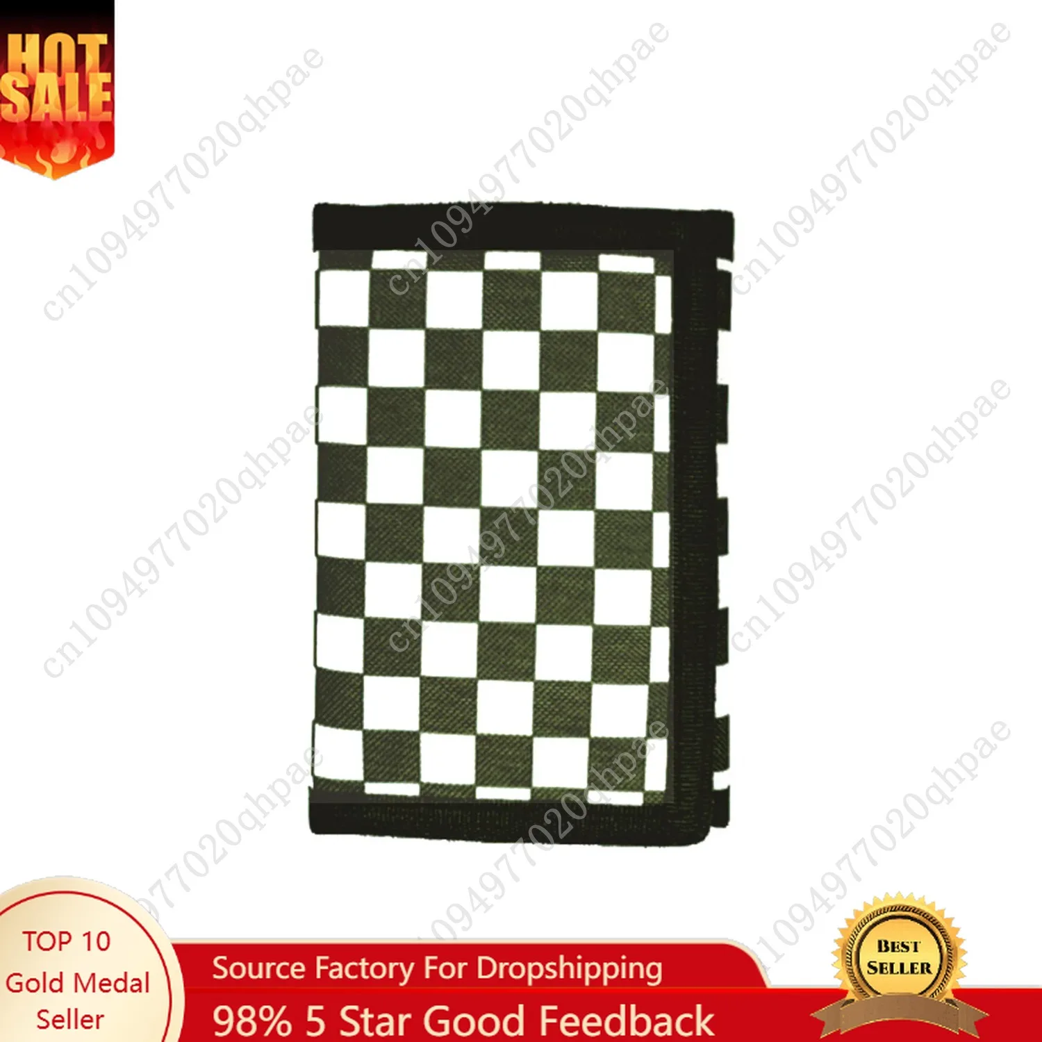 صبي وفتاة متقلب طباعة أضعاف أكثر من محفظة صغيرة جيب محفظة صغيرة معرف نافذة ثلاثي أضعاف الرجال المحفظة صغيرة رقيقة خفيفة الوزن