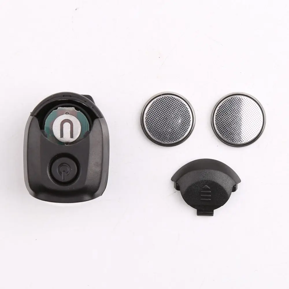 Pratica lampada per cappello con clip girevole a 90 gradi, lampada per cappuccio con clip