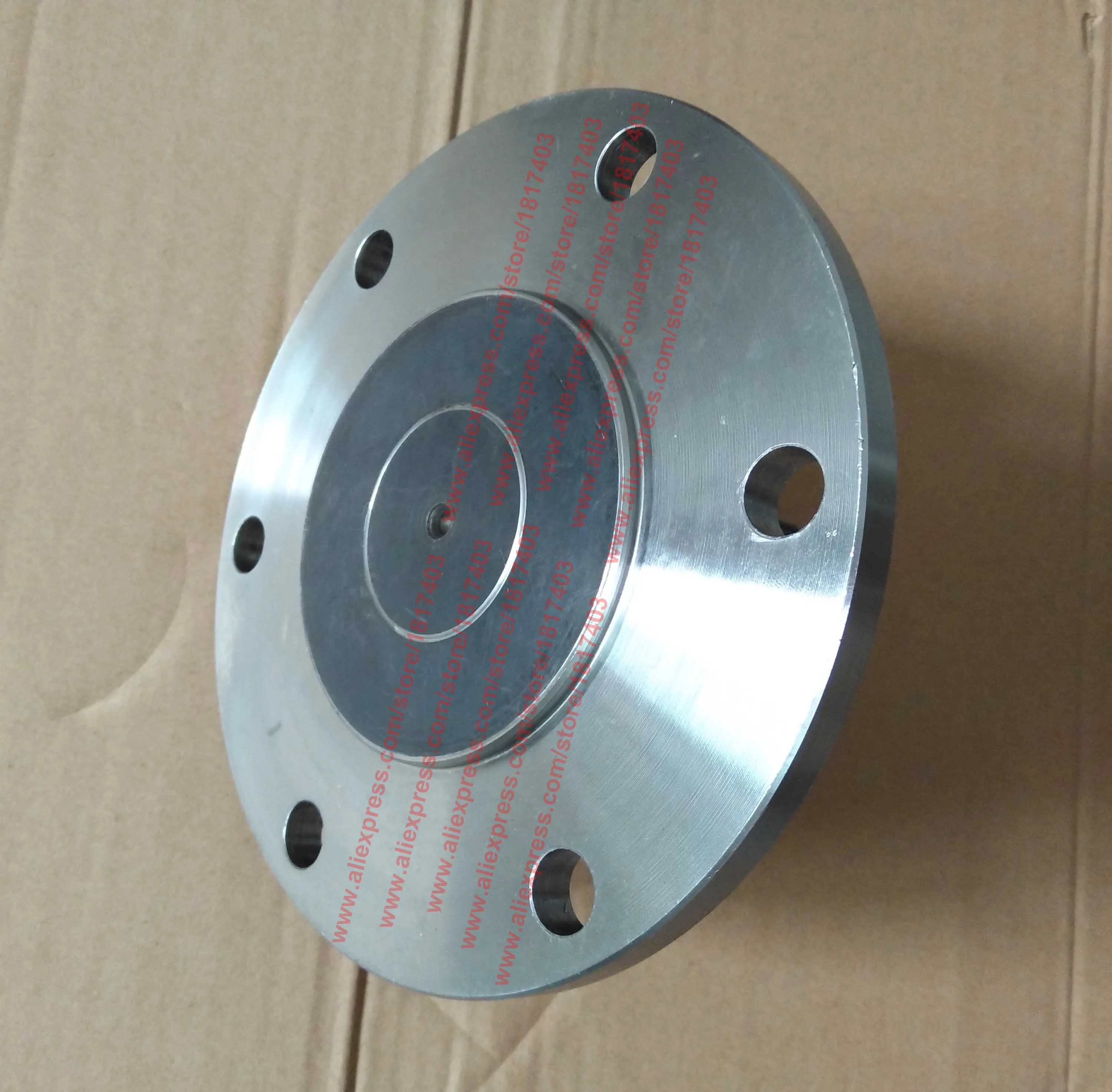 عمود القيادة الأمامي Changfa CFG804A (CF10108063101610)، أجزاء جرار Changfa CF أبولو