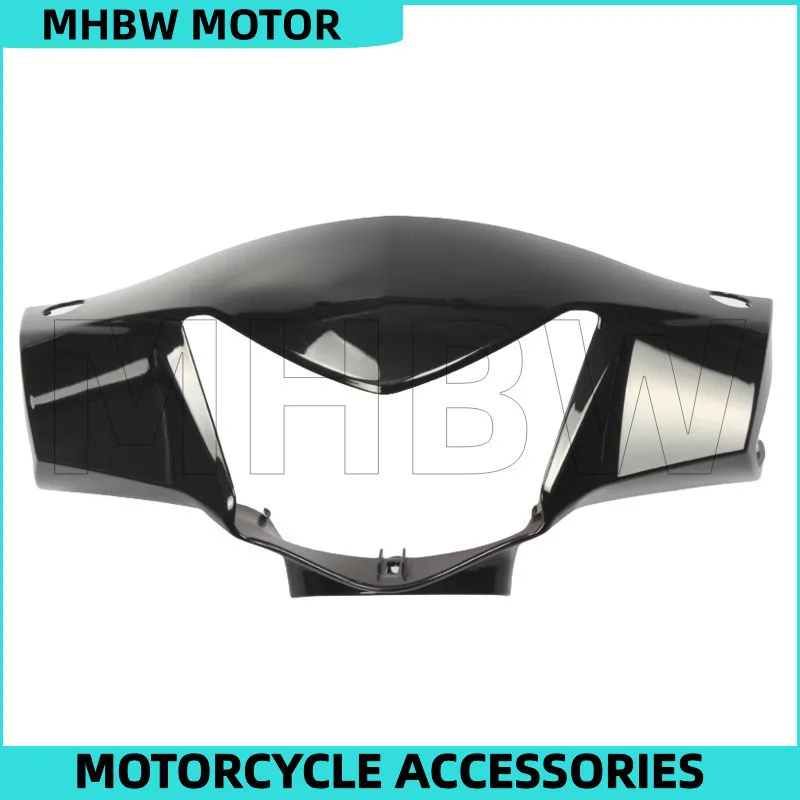 Handle Front Cover Headlamp Cover for Sym Xs125t-21