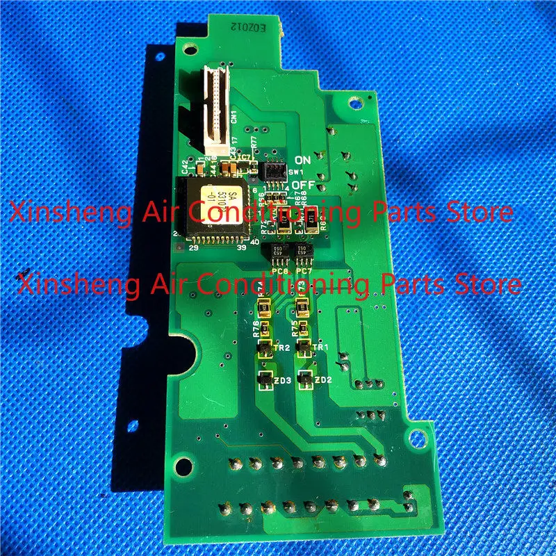 Encoder PG card OPC-G11S-PGA and SA530733-01 for frequency converter real price
