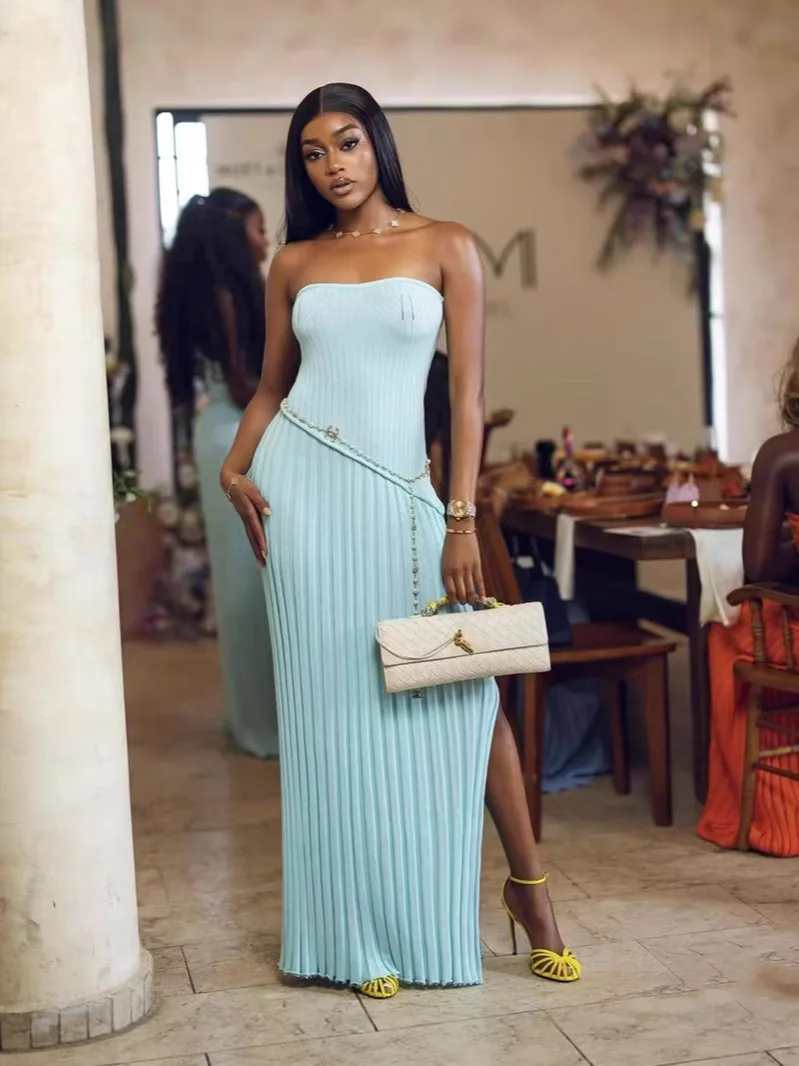 Summer Women Knitte… - image