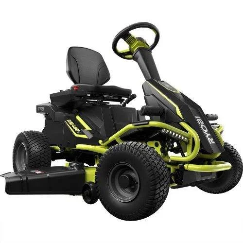 

НОВАЯ СКИДКА Ryobii RY48110-CMB40 38В. ЭЛЕКТРИЧЕСКИЙ ЗАДНИЙ ДВИГАТЕЛЬ С АККУМУЛЯТОРНЫМ ПРАВОМ ДВИГАТЕЛЯ 75 Ач