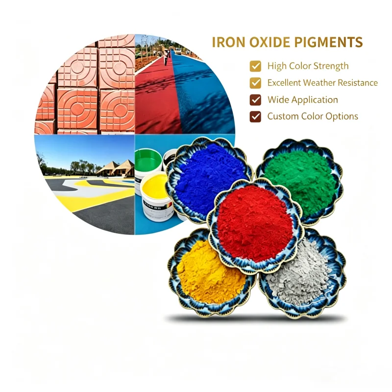 50g First Grade Iron Oxide Pigment Carbon Powder for Concrete Staining Floor Tile Cement Pavement Coating - Color Enhancer