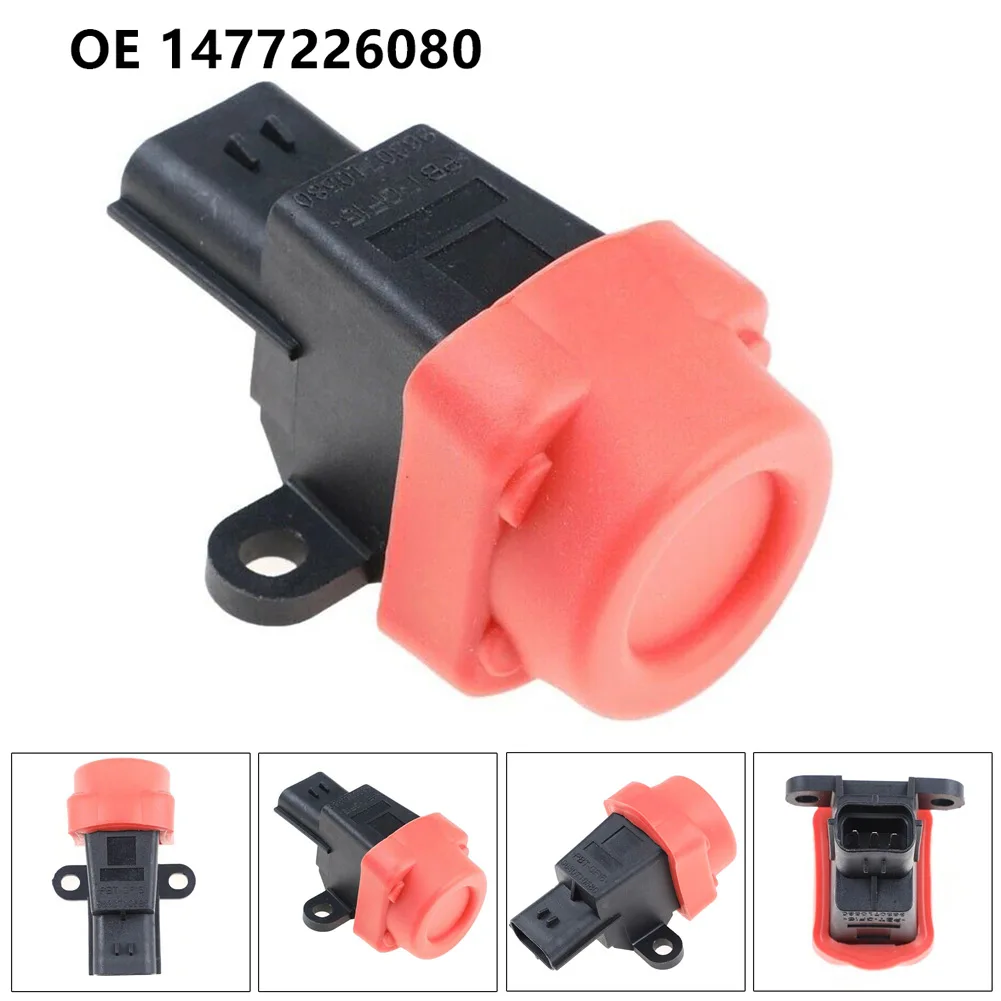 

Fuel Cutoff Switch Part Number 1477226080 636654 for Ford Compatible with For Xsara and For Fiat Automotive Use