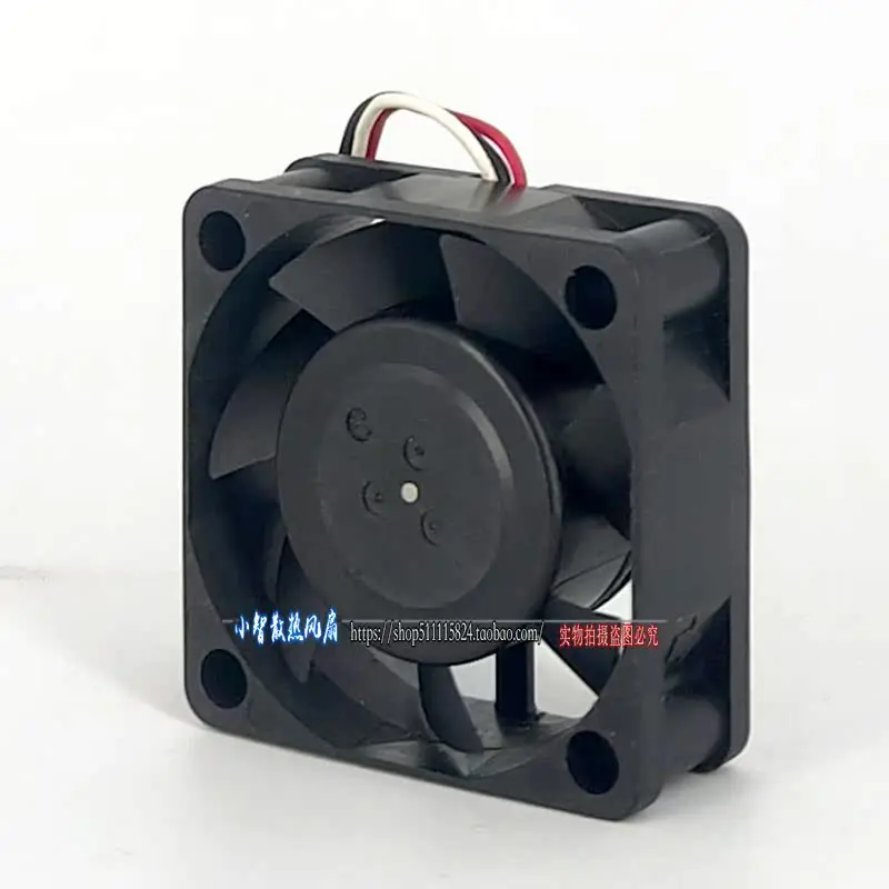 ORIGINAL D04R-24TM 14B 24V 0.06A 4015 40*40*15mm KIPAS PENDINGIN BARU RADIATOR