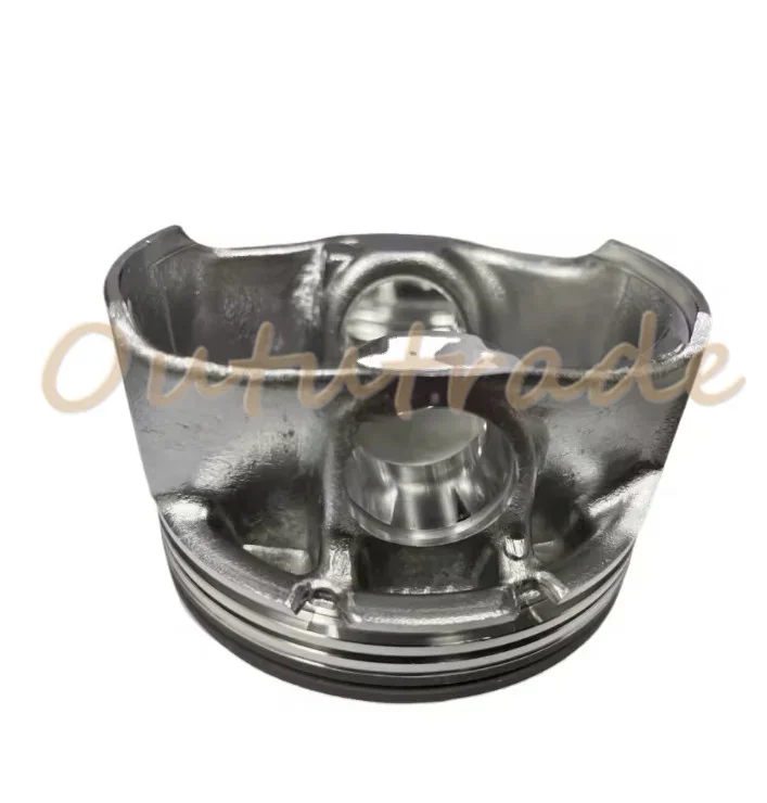 مجموعة مكبس المحرك 1613188280   لبيجو 2008 308 308S 408 سيتروين C4 DS4