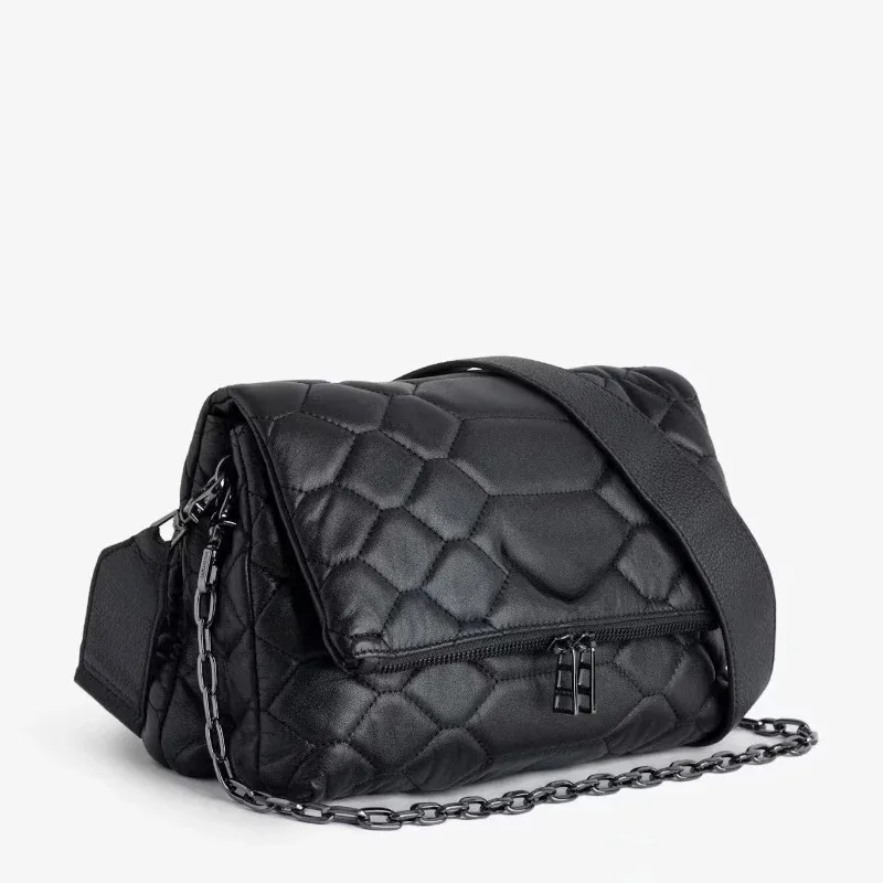 

Классическая французская сумка через плечо для женщин, маленькая квадратная сумка, модная модель с ромбовидными элементами, сумки на плечо для женщин, женские сумочки