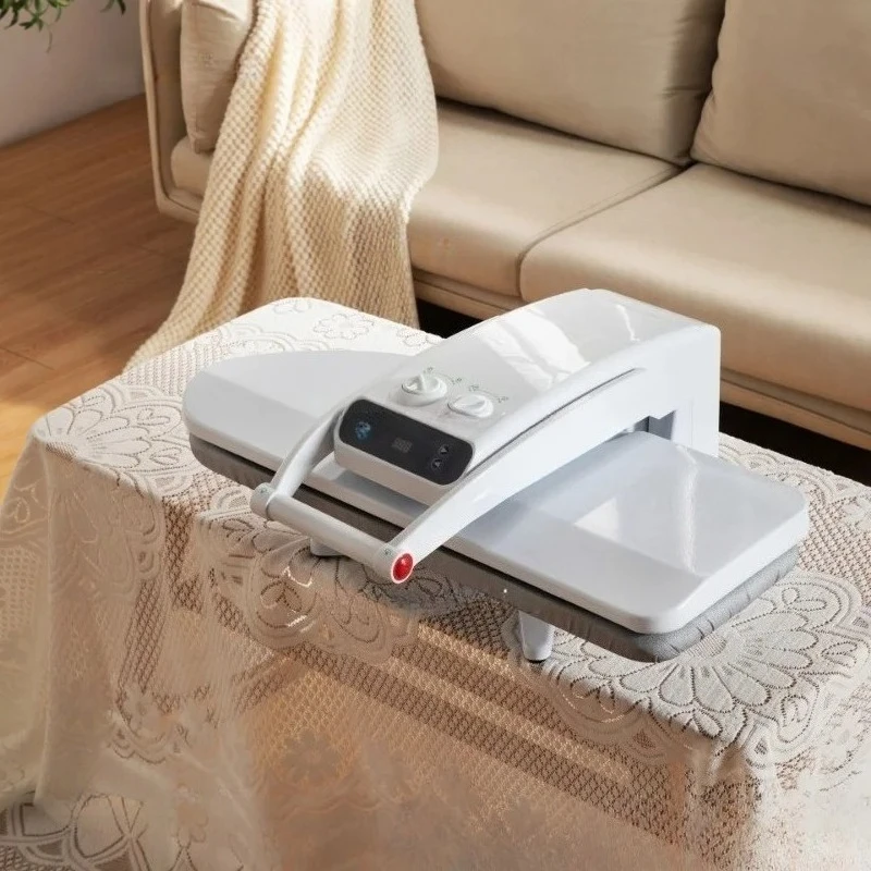Steam Iron Ironing Board Automatic Steam Ironing Machine for Home Commercial
