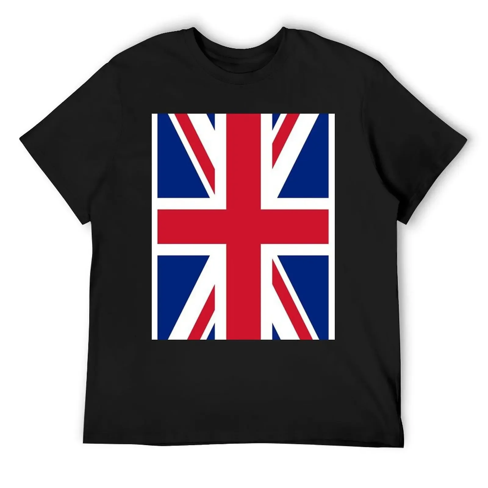 Union Jack iPhone Case T-Shirt customs baggy shirts anime t shirts mens t shirts top quality