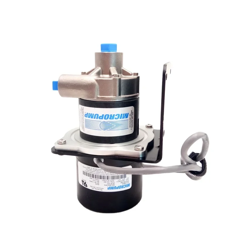 

Gooq Quality Mi Cro Pump 83626 500-4600RPM Mi Cro Vacuum Vor Tex Pump for Inkjet Printer