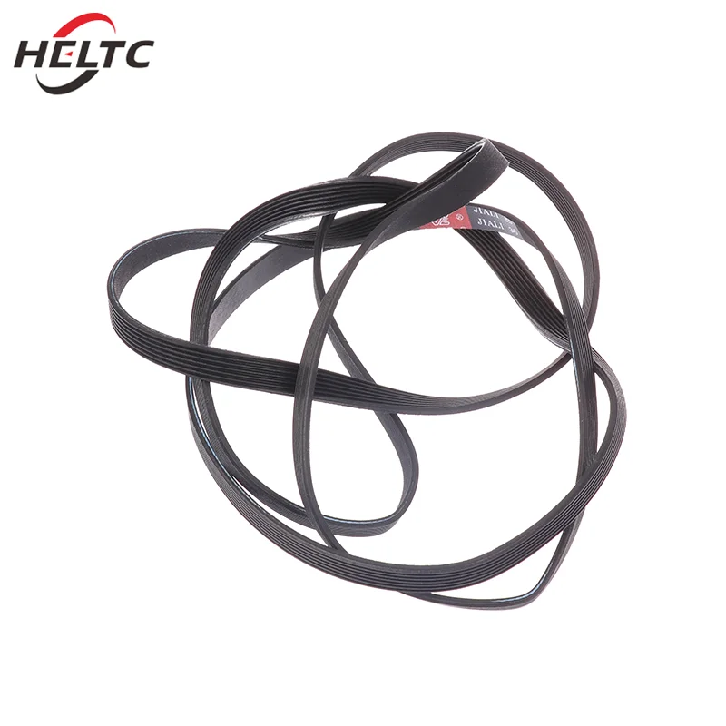 1PCS Tumble Dryer Drive Belt 7PH 1915 Tumble Dryer Drive Belt Fits For CREDA 1915 H7 C00179066 Accessories