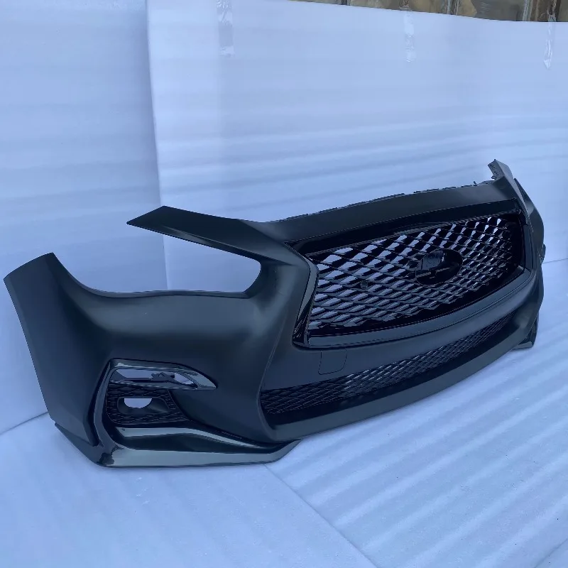 

High quality front bumper, front body kit, 620226HJ0H, front protective bumper/bumper