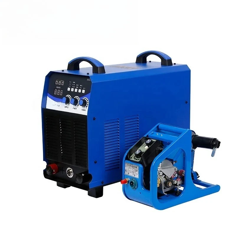 

NBC-500 split industrial carbon dioxide gas shielded welding machine