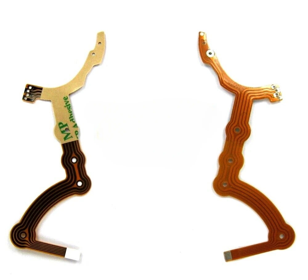 عدسة الفتحة الكابلات المرنة لكاميرا sla ، 24-70 مللي متر ، لكانون ، 1 جزء