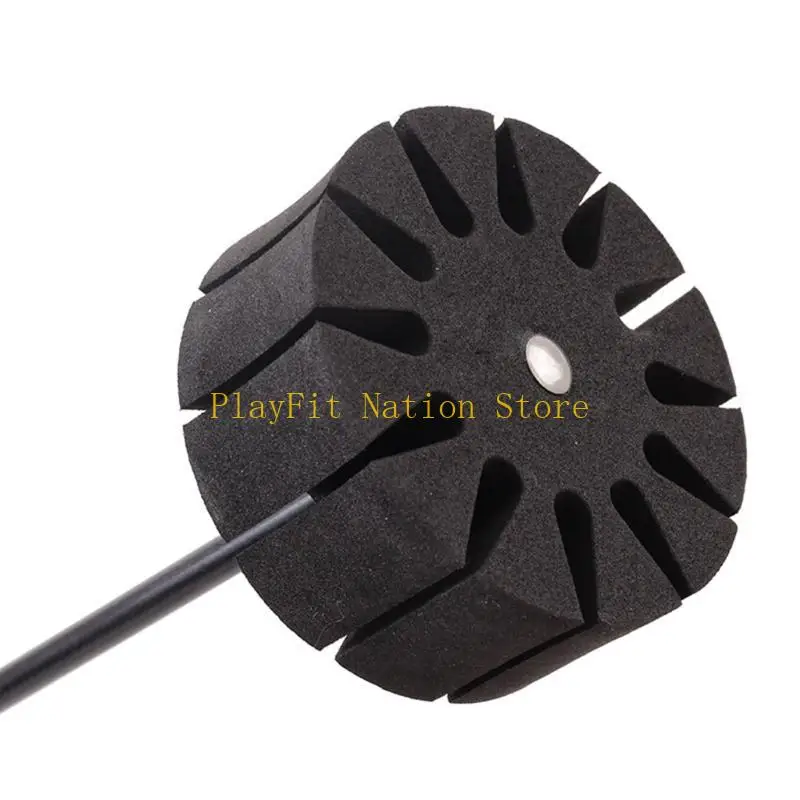 

242F Сепараторы для стрел Archerys EVA Foams Круглая стойка Держатель для стрел Вставка для охоты