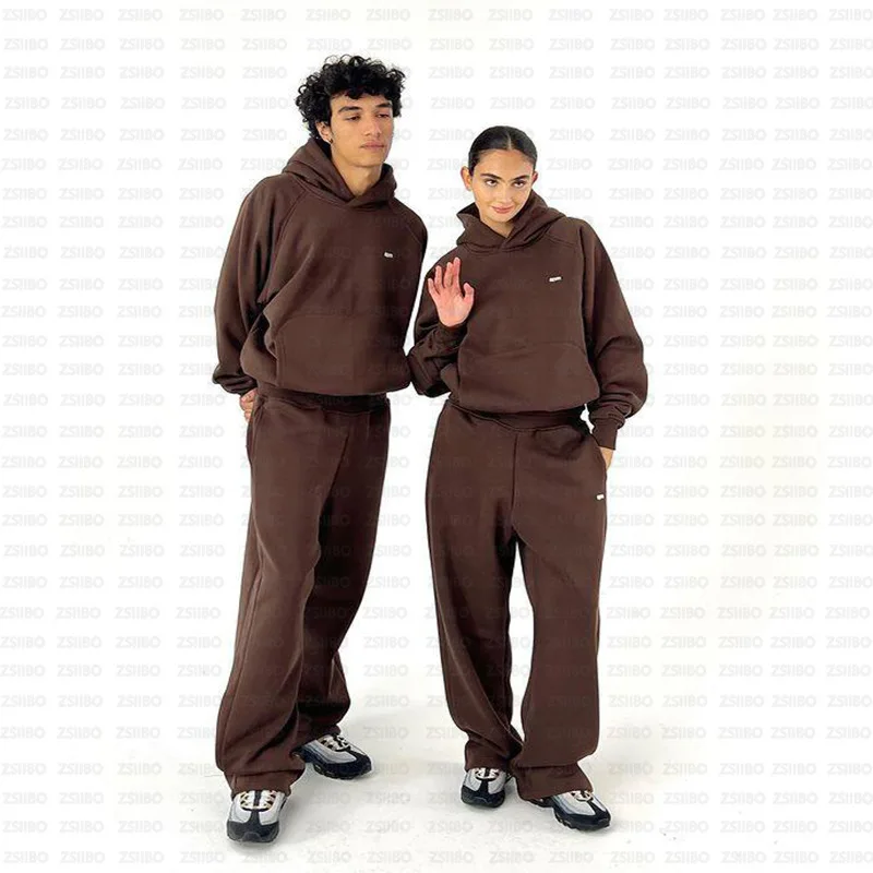 

2025 Fashion Trend Brand Letter Embroidery Loose Y2K Hip Hop Street Wear Men's and Women's Casual Pants