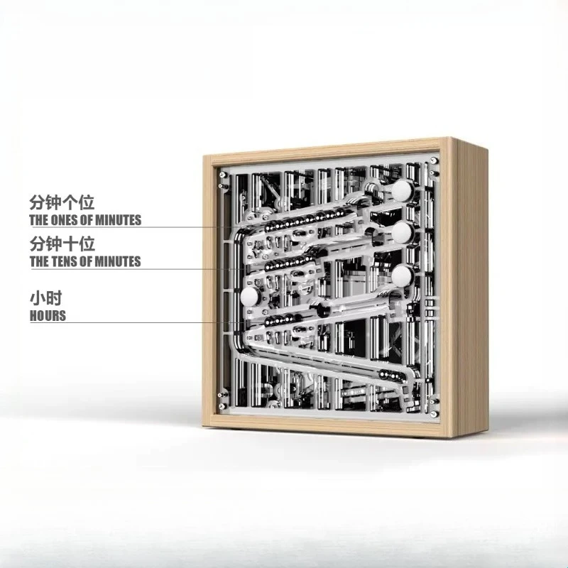 Design Steel Ball T…