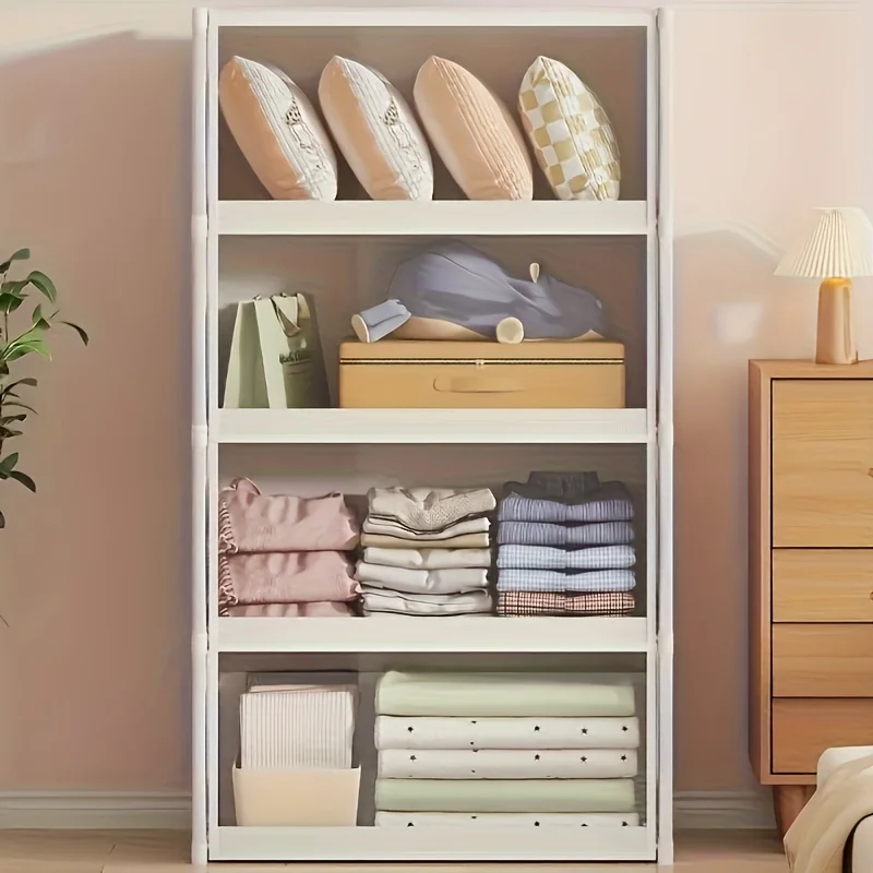 Thumbnail 2 - #81 Compare Closet Storage Before You Buy