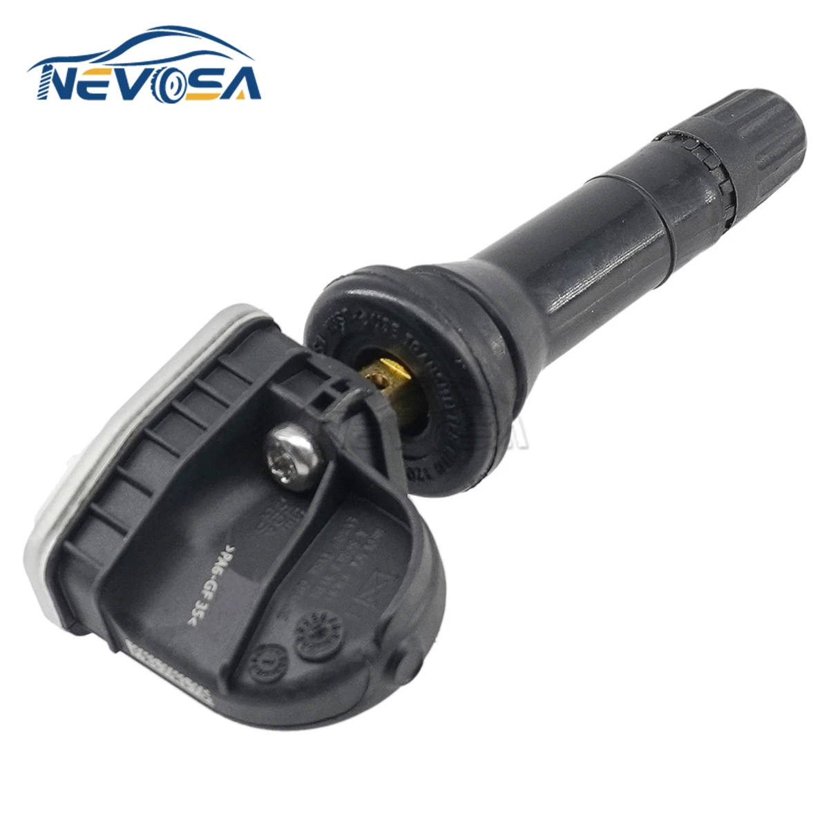 NEVOSA-Monitor de presión de neumáticos 52933-BV100, TPMS, Sensor para Kia, Sonet, Sportage, C-CUV, Hyundai, Creta 2021, Tucson 52933BV100