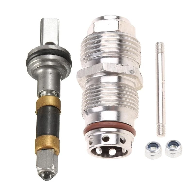 97QC طقم إصلاح بندقية رذاذ Airless للمقاول 288488 أدوات مسدس الرش