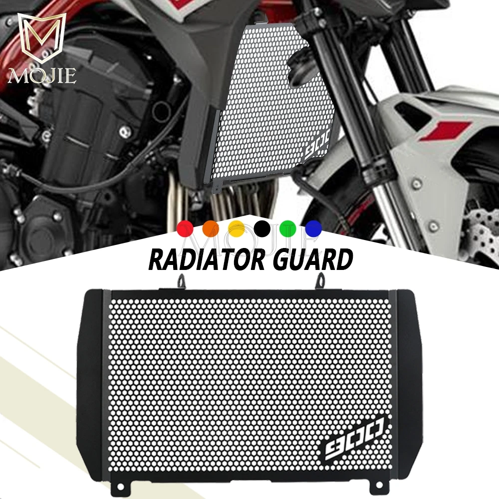 Für Kawasaki Z900RS 2021-2026 Z900 Z900SE 2017-2026 Kühlergrillschutz Abdeckung Ölkühler-Schutzgitter